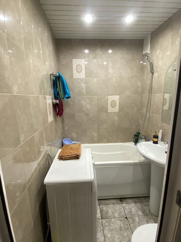 Продажа 2-комнатной квартиры, Саратов, Хользунова ул,  10/12