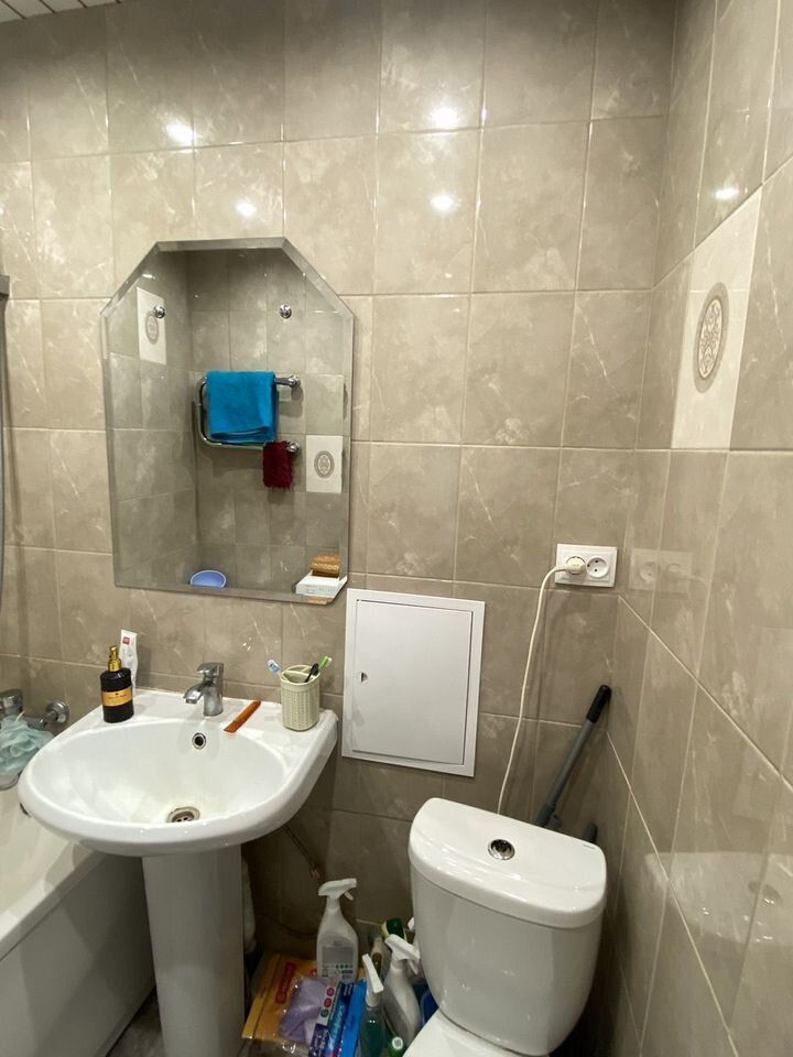 Продажа 2-комнатной квартиры, Саратов, Хользунова ул,  10/12