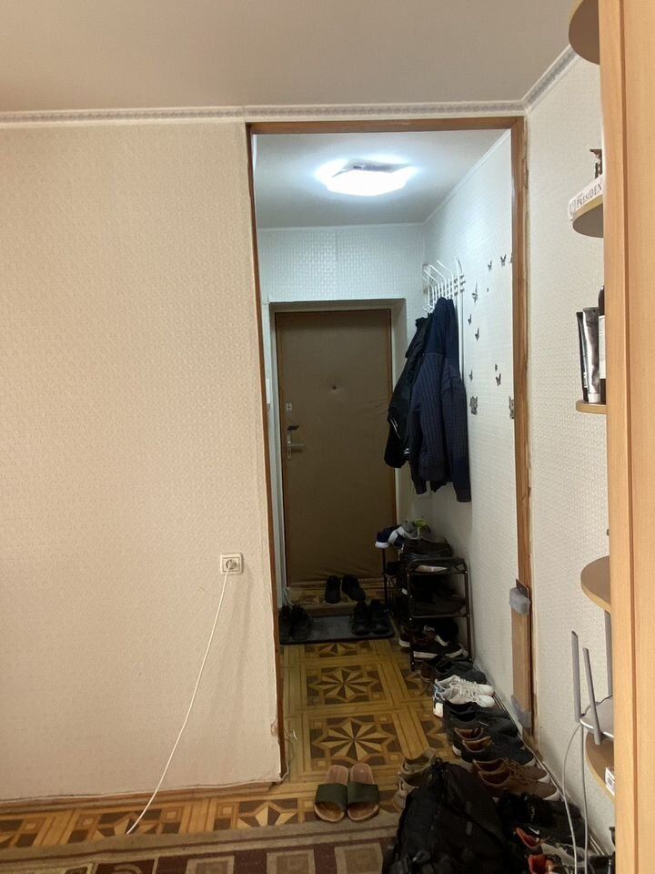 Продажа 2-комнатной квартиры, Саратов, Хользунова ул,  10/12