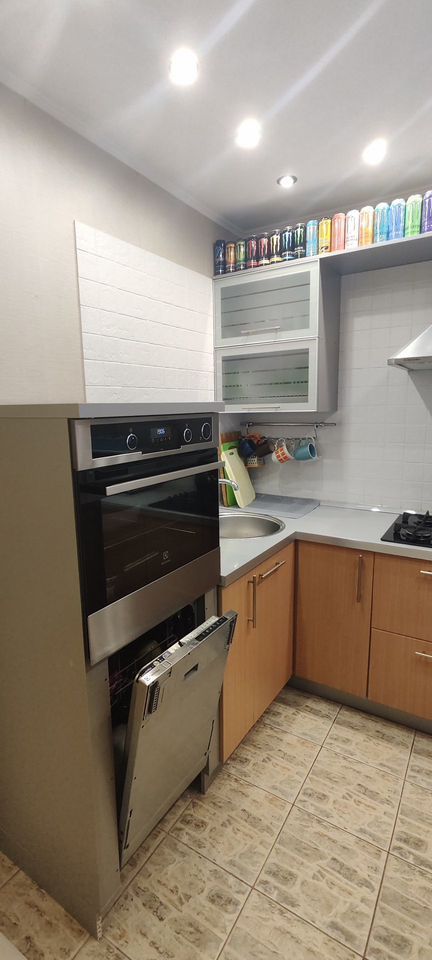 Продажа 2-комнатной квартиры, Саратов, Бахметьевская ул,  33