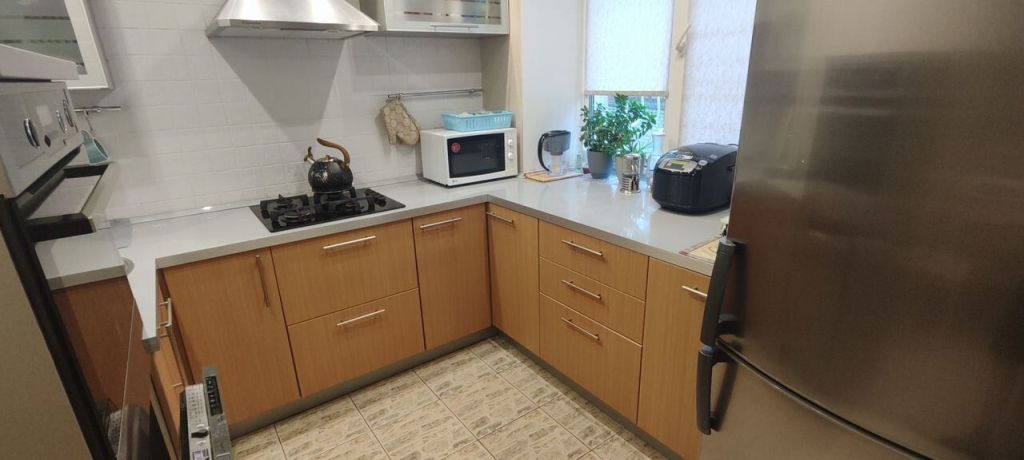 Продажа 2-комнатной квартиры, Саратов, Бахметьевская ул,  33