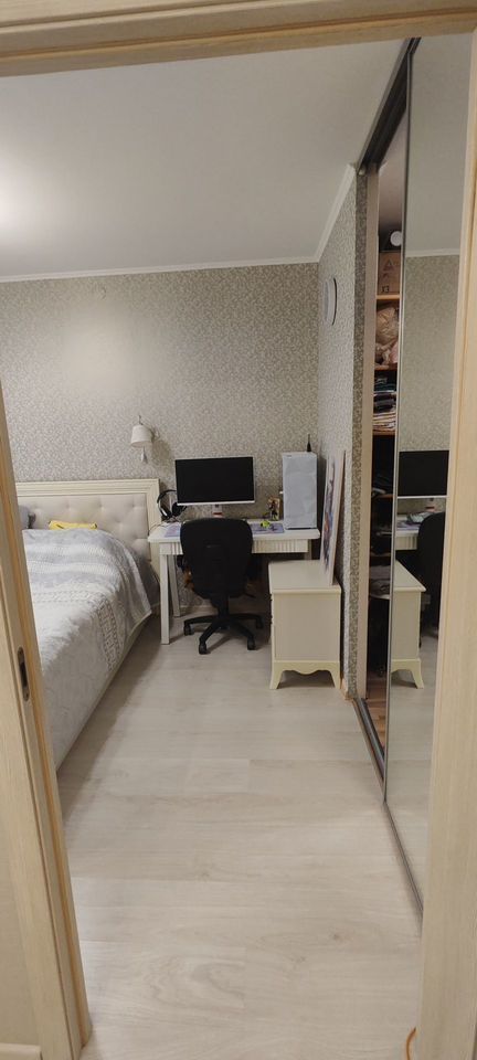 Продажа 2-комнатной квартиры, Саратов, Бахметьевская ул,  33