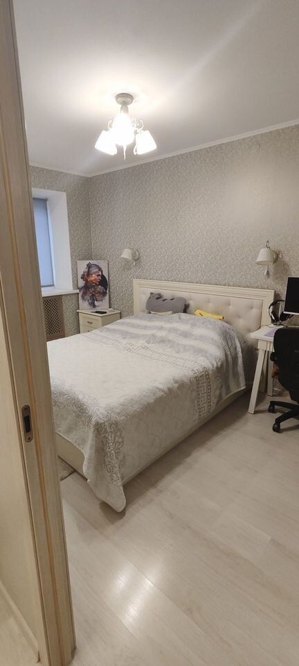 Продажа 2-комнатной квартиры, Саратов, Бахметьевская ул,  33