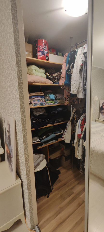 Продажа 2-комнатной квартиры, Саратов, Бахметьевская ул,  33