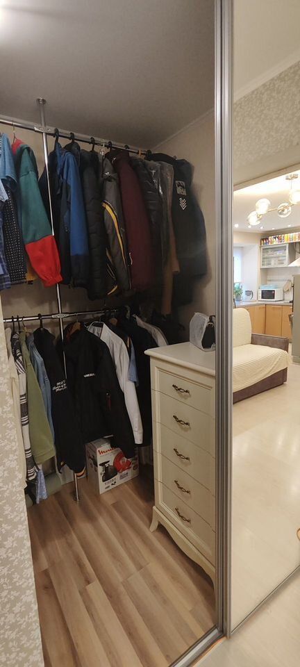 Продажа 2-комнатной квартиры, Саратов, Бахметьевская ул,  33