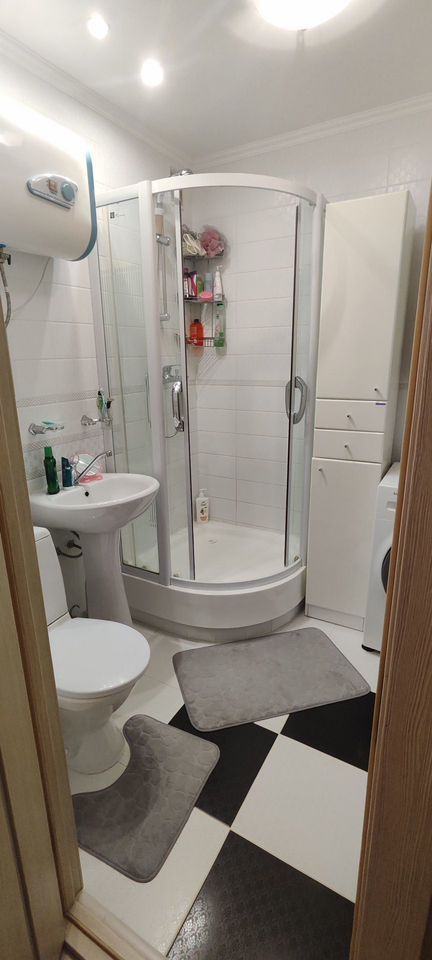 Продажа 2-комнатной квартиры, Саратов, Бахметьевская ул,  33