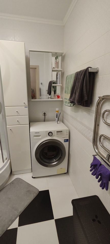 Продажа 2-комнатной квартиры, Саратов, Бахметьевская ул,  33