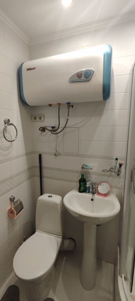 Продажа 2-комнатной квартиры, Саратов, Бахметьевская ул,  33