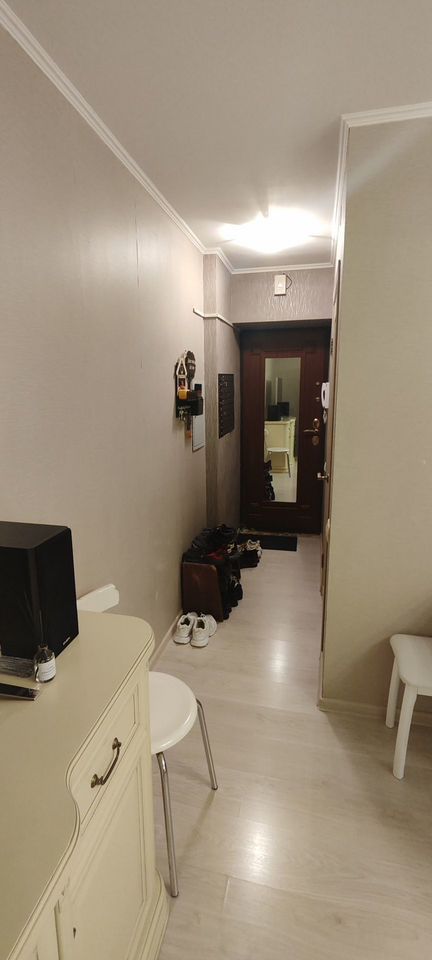 Продажа 2-комнатной квартиры, Саратов, Бахметьевская ул,  33