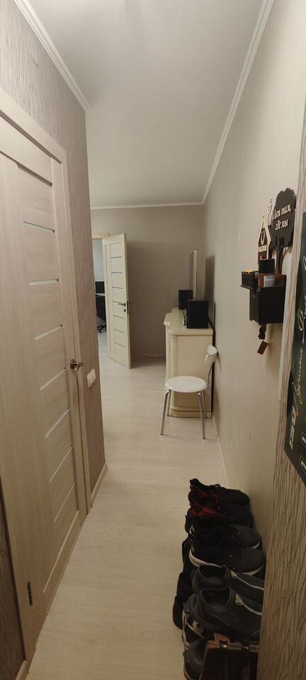 Продажа 2-комнатной квартиры, Саратов, Бахметьевская ул,  33