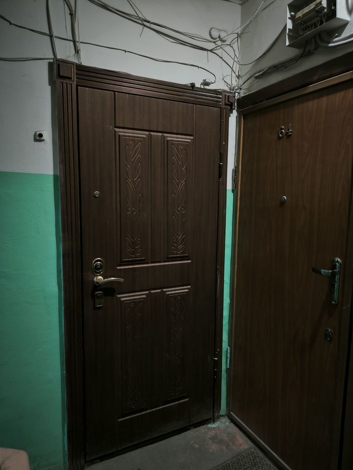 Продажа 2-комнатной квартиры, Саратов, Бахметьевская ул,  33