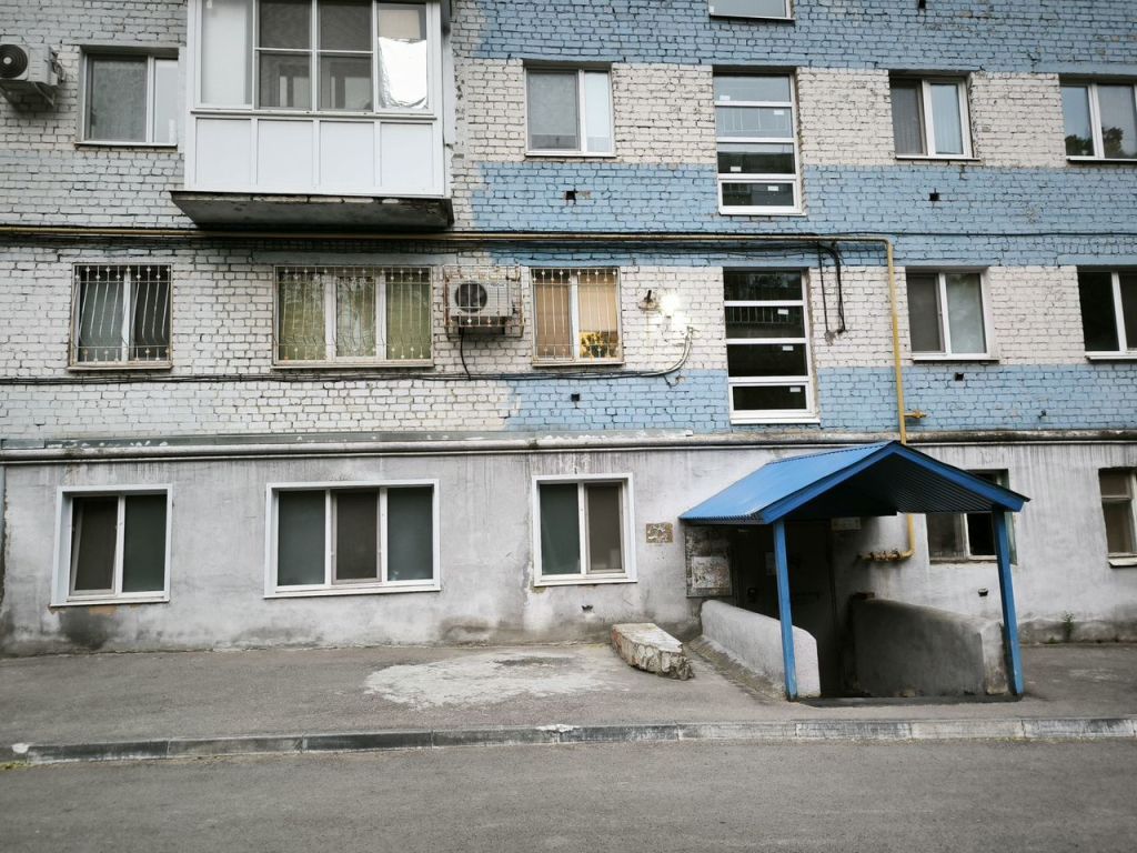 Продажа 2-комнатной квартиры, Саратов, Бахметьевская ул,  33