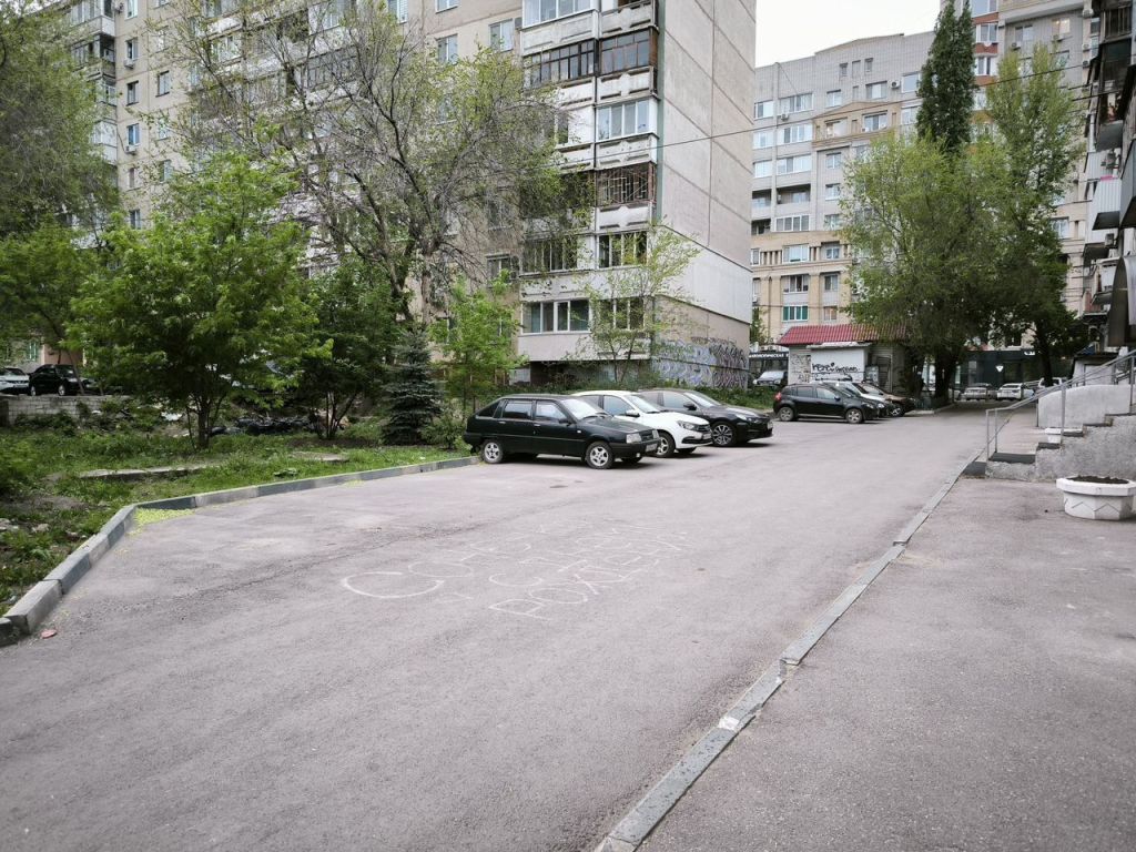 Продажа 2-комнатной квартиры, Саратов, Бахметьевская ул,  33