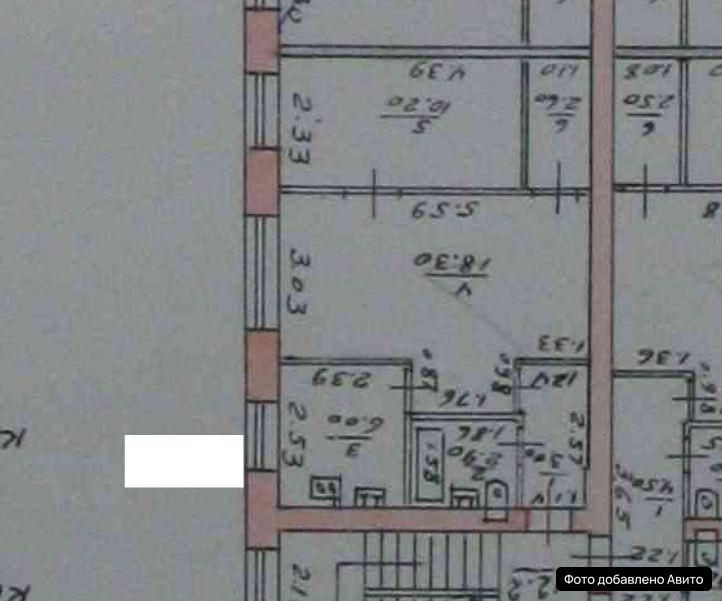 Продажа 2-комнатной квартиры, Саратов, Бахметьевская ул,  33