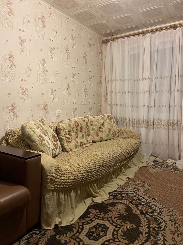 Продажа 1-комнатной квартиры, Саратов, Рахова ул,  10/16