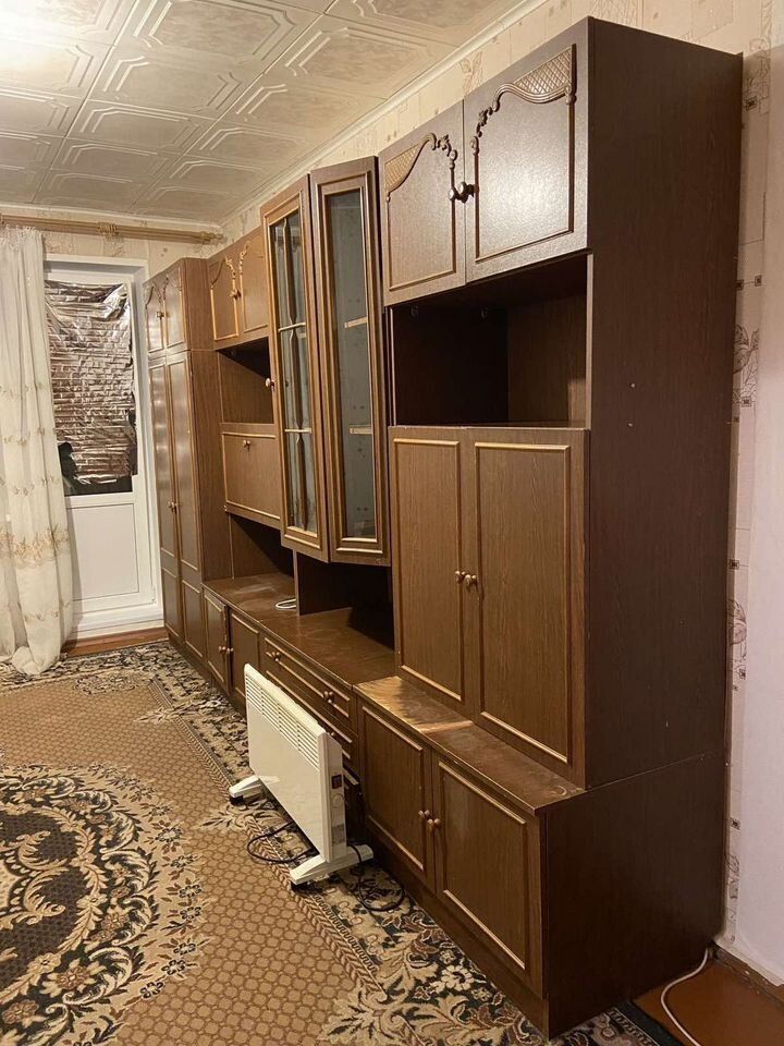 Продажа 1-комнатной квартиры, Саратов, Рахова ул,  10/16