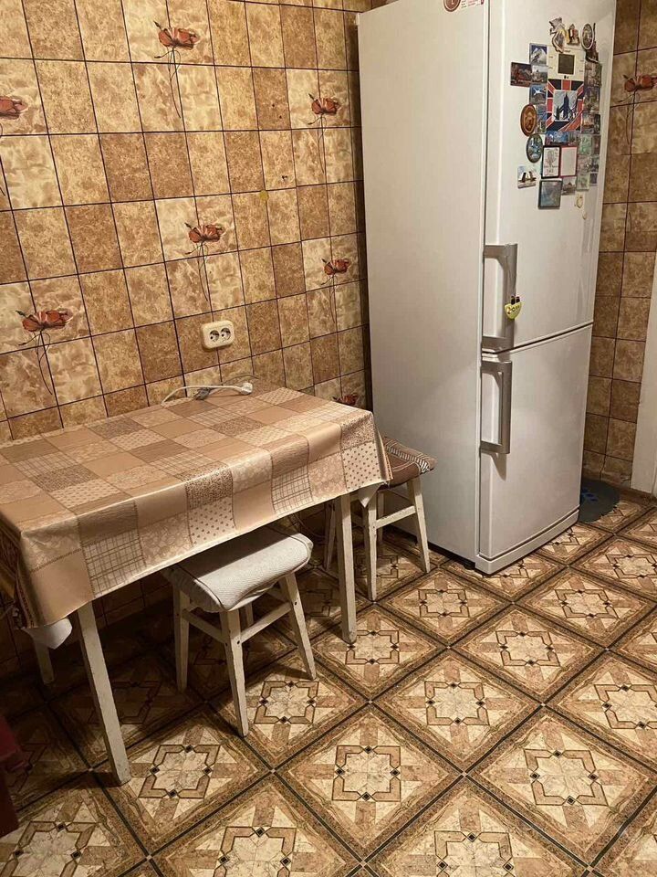 Продажа 1-комнатной квартиры, Саратов, Рахова ул,  10/16