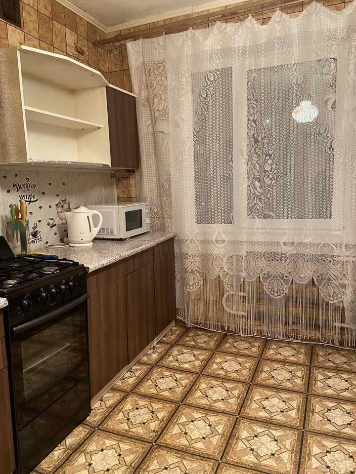 Продажа 1-комнатной квартиры, Саратов, Рахова ул,  10/16