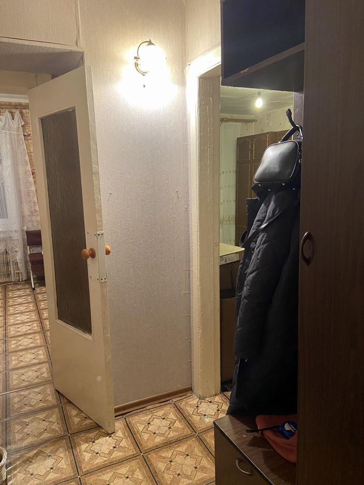 Продажа 1-комнатной квартиры, Саратов, Рахова ул,  10/16