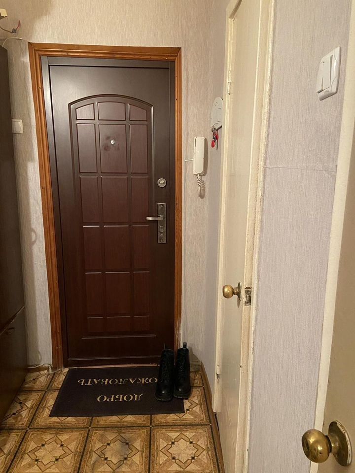 Продажа 1-комнатной квартиры, Саратов, Рахова ул,  10/16