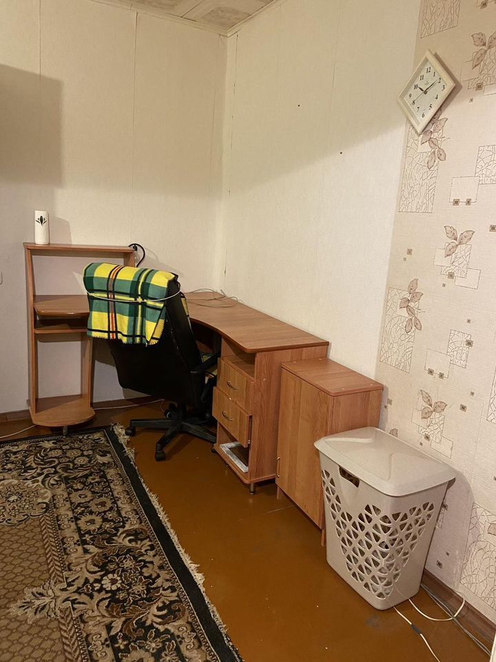 Продажа 1-комнатной квартиры, Саратов, Рахова ул,  10/16