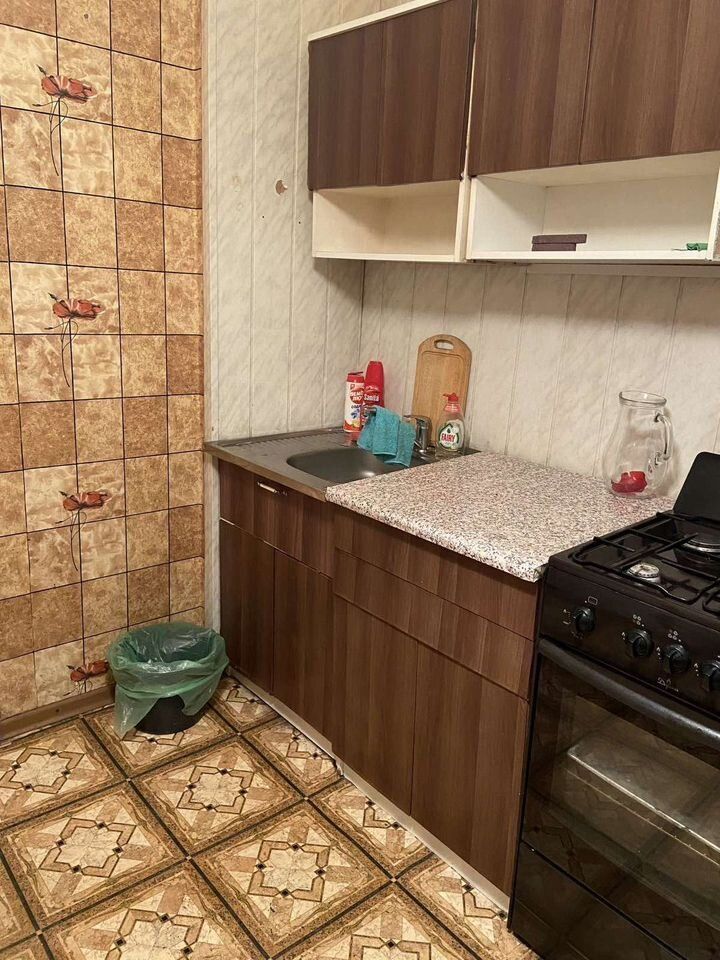 Продажа 1-комнатной квартиры, Саратов, Рахова ул,  10/16