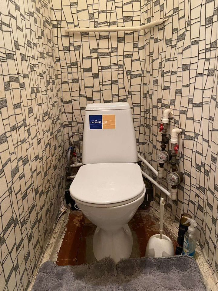 Продажа 1-комнатной квартиры, Саратов, Рахова ул,  10/16