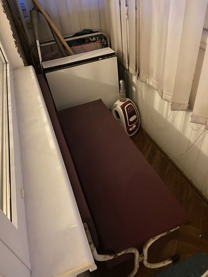 Продажа 1-комнатной квартиры, Саратов, Рахова ул,  10/16