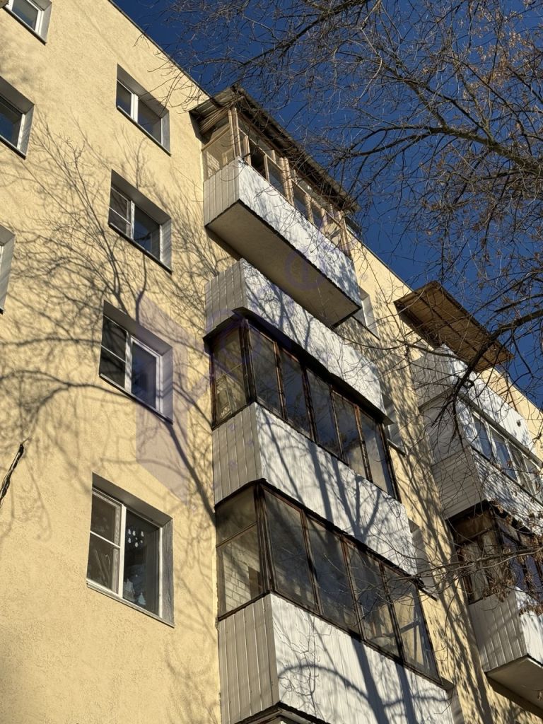 Продажа 1-комнатной квартиры, Нижний Новгород, Ковалихинская ул,  62