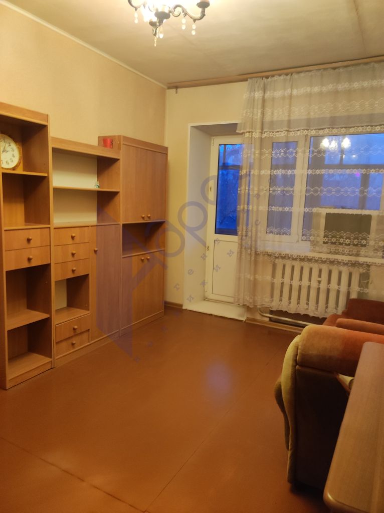 Продажа 1-комнатной квартиры, Нижний Новгород, Ковалихинская ул,  62