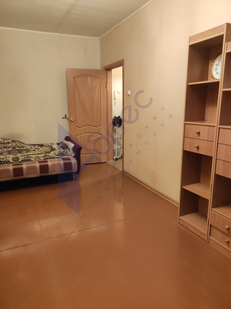 Продажа 1-комнатной квартиры, Нижний Новгород, Ковалихинская ул,  62