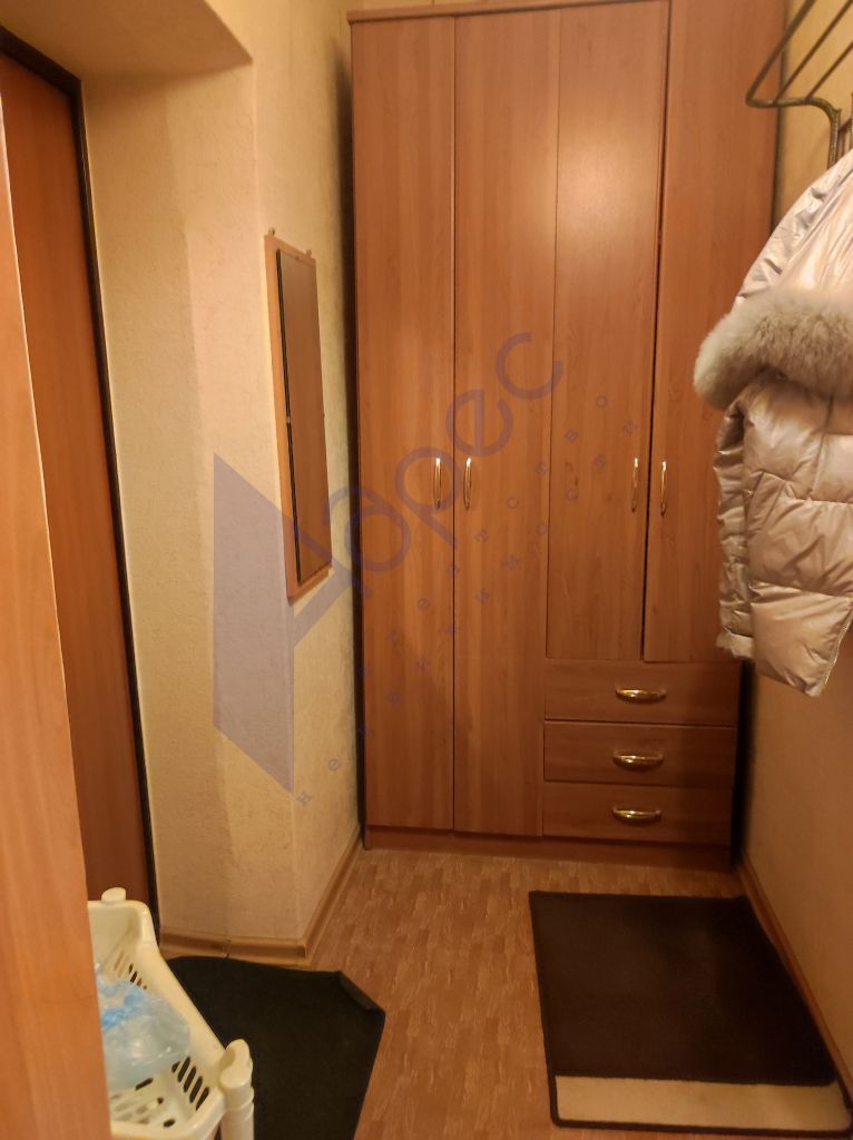 Продажа 1-комнатной квартиры, Нижний Новгород, Ковалихинская ул,  62