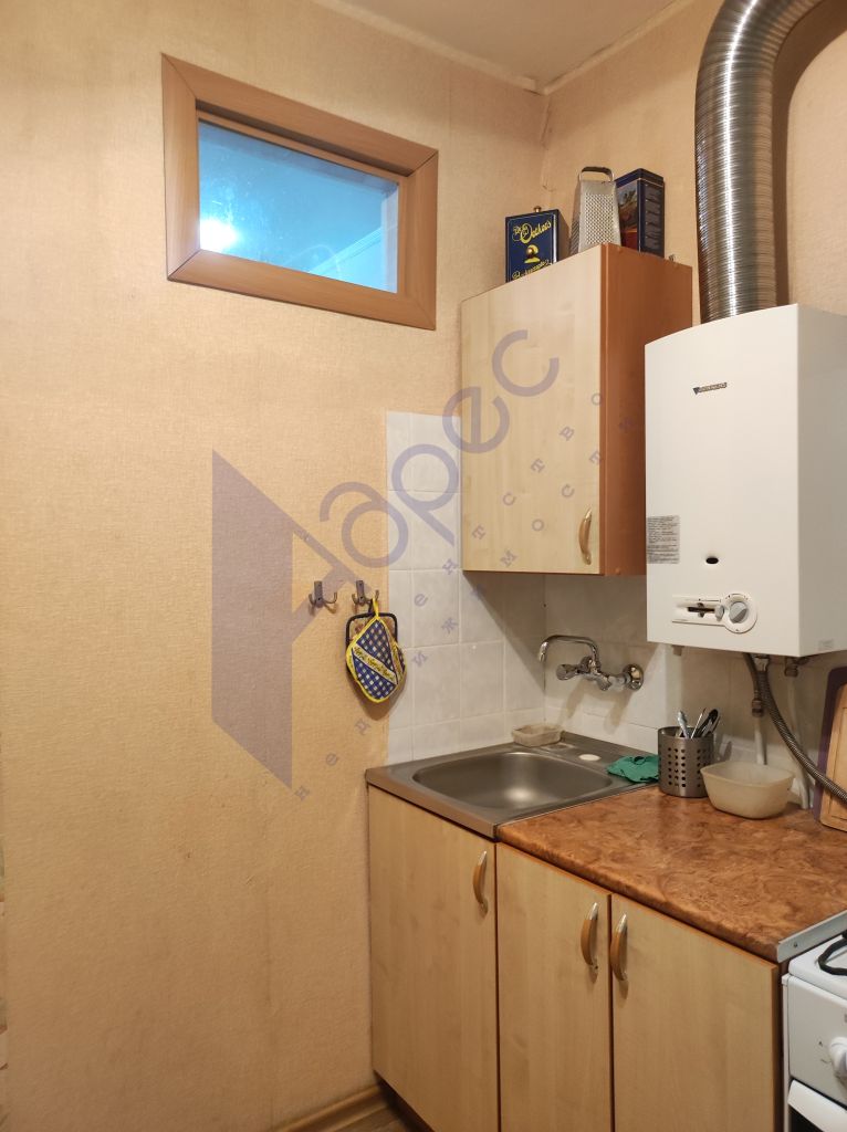 Продажа 1-комнатной квартиры, Нижний Новгород, Ковалихинская ул,  62