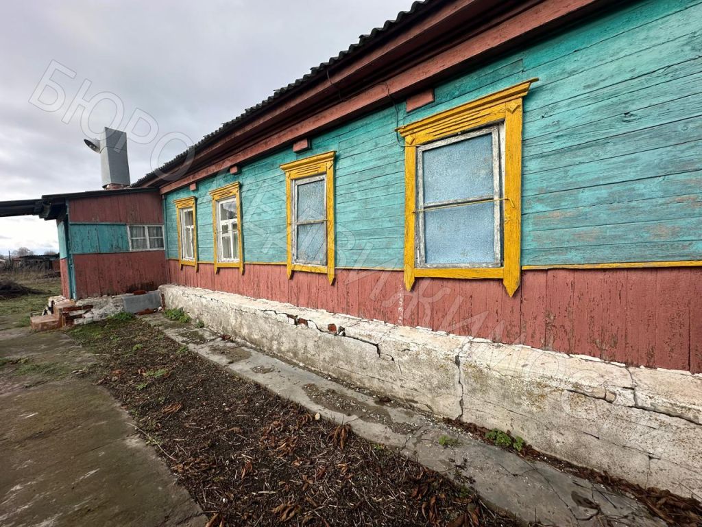 Продажа дома, 49м <sup>2</sup>, 15 сот., Пинеровка, Луначарского,  37