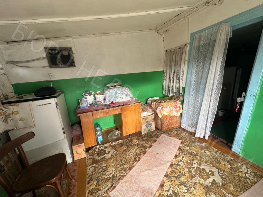 Продажа дома, 49м <sup>2</sup>, 15 сот., Пинеровка, Луначарского,  37