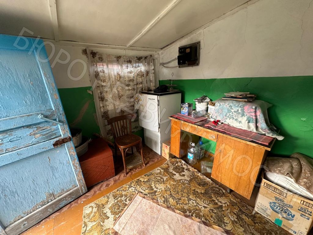 Продажа дома, 49м <sup>2</sup>, 15 сот., Пинеровка, Луначарского,  37