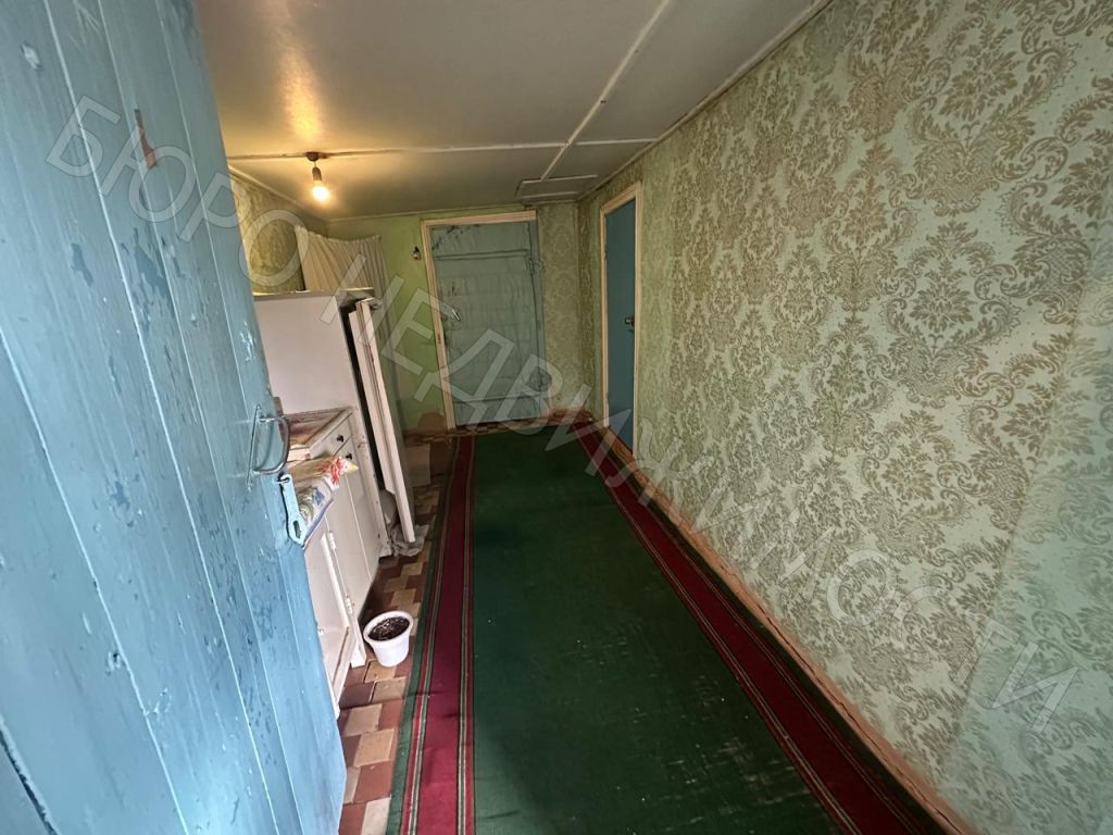 Продажа дома, 49м <sup>2</sup>, 15 сот., Пинеровка, Луначарского,  37