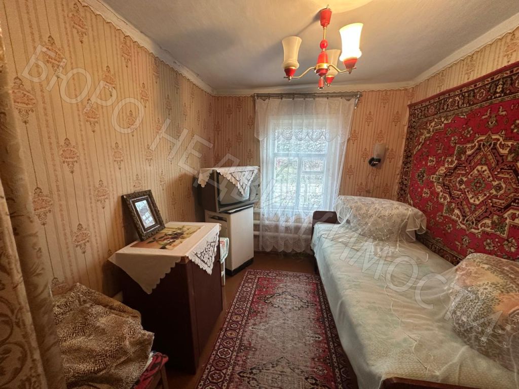 Продажа дома, 49м <sup>2</sup>, 15 сот., Пинеровка, Луначарского,  37