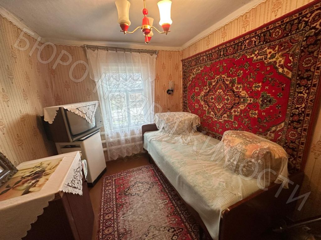 Продажа дома, 49м <sup>2</sup>, 15 сот., Пинеровка, Луначарского,  37