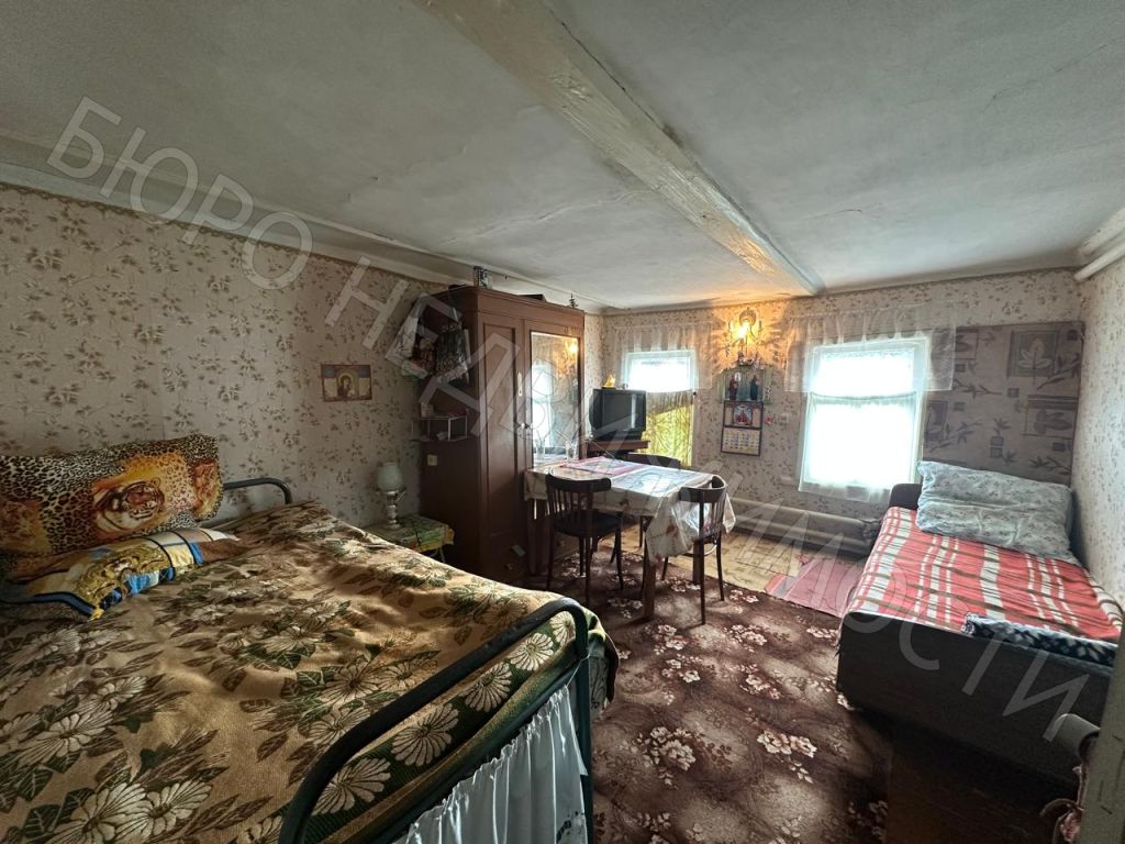 Продажа дома, 49м <sup>2</sup>, 15 сот., Пинеровка, Луначарского,  37