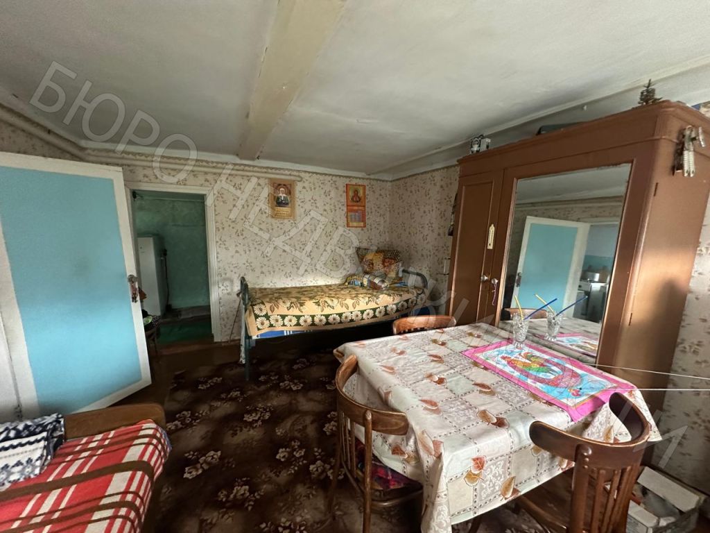 Продажа дома, 49м <sup>2</sup>, 15 сот., Пинеровка, Луначарского,  37