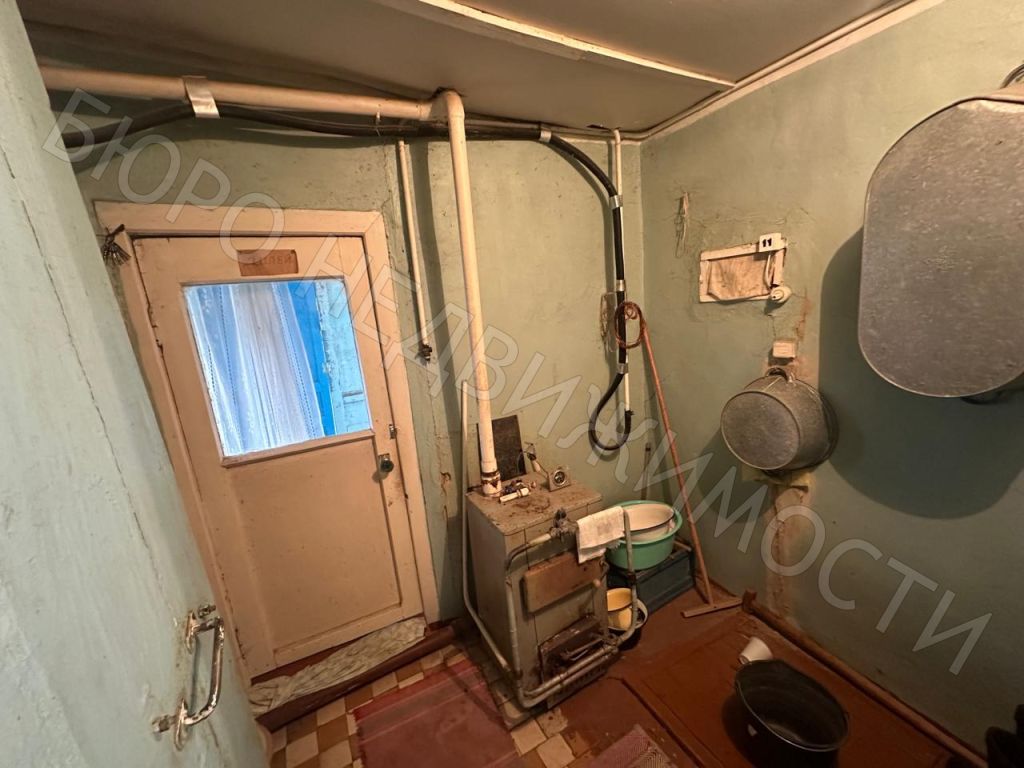 Продажа дома, 49м <sup>2</sup>, 15 сот., Пинеровка, Луначарского,  37