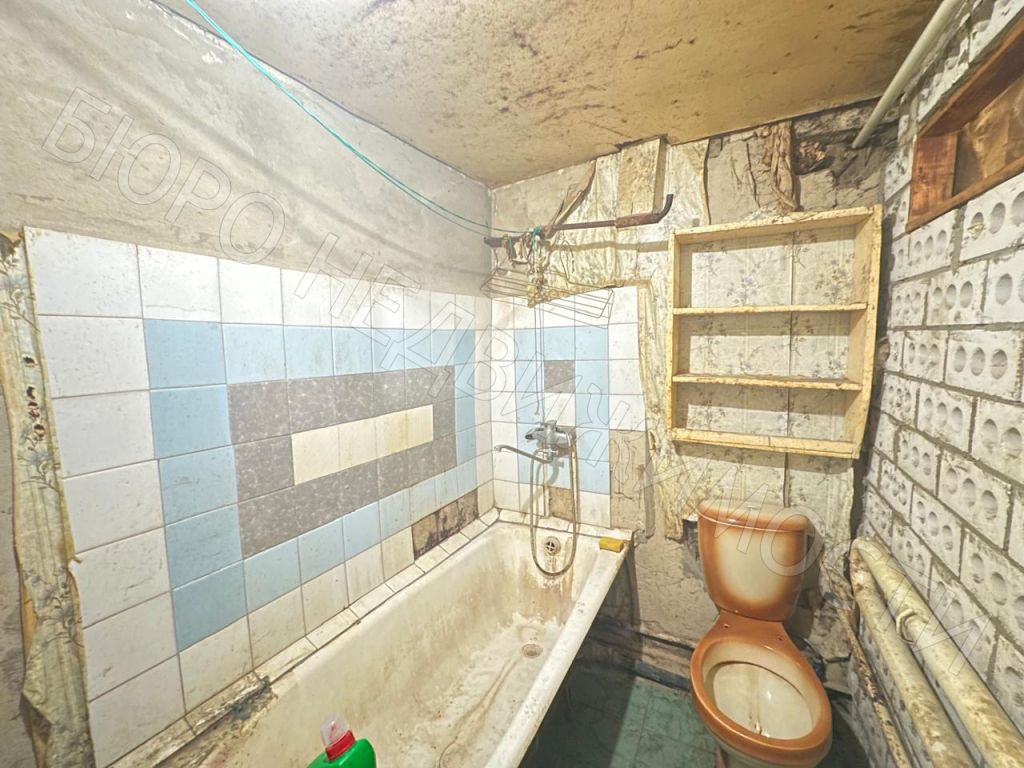 Продажа дома, 90м <sup>2</sup>, 8 сот., Балашов, Урицкого ул,  87