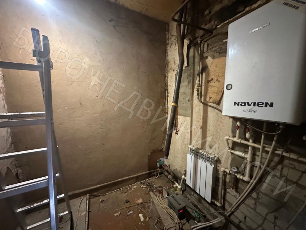 Продажа дома, 90м <sup>2</sup>, 8 сот., Балашов, Урицкого ул,  87