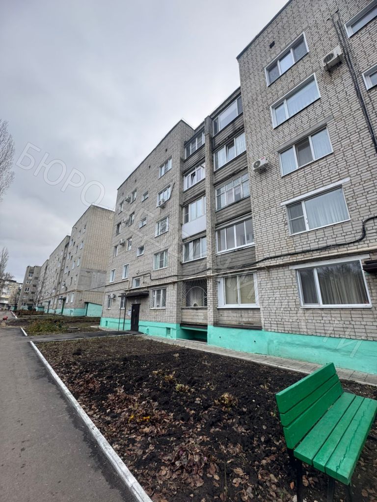 Продажа 1-комнатной квартиры, Балашов, Фестивальная ул,  23