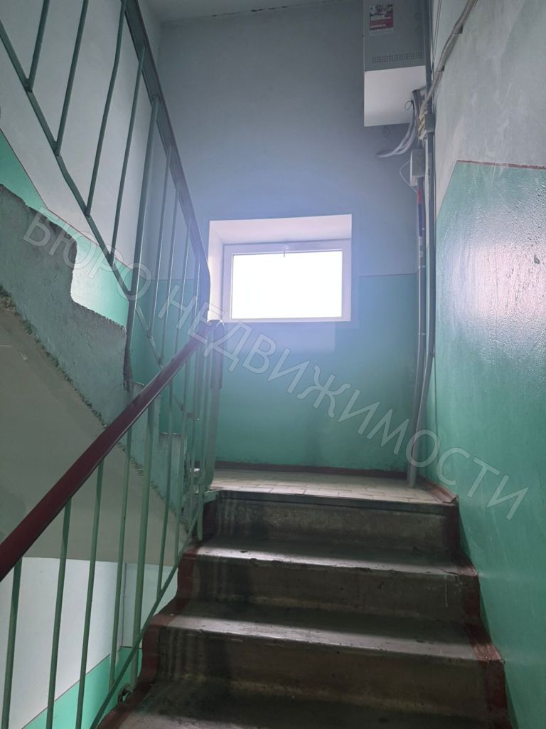 Продажа 1-комнатной квартиры, Балашов, Фестивальная ул,  23