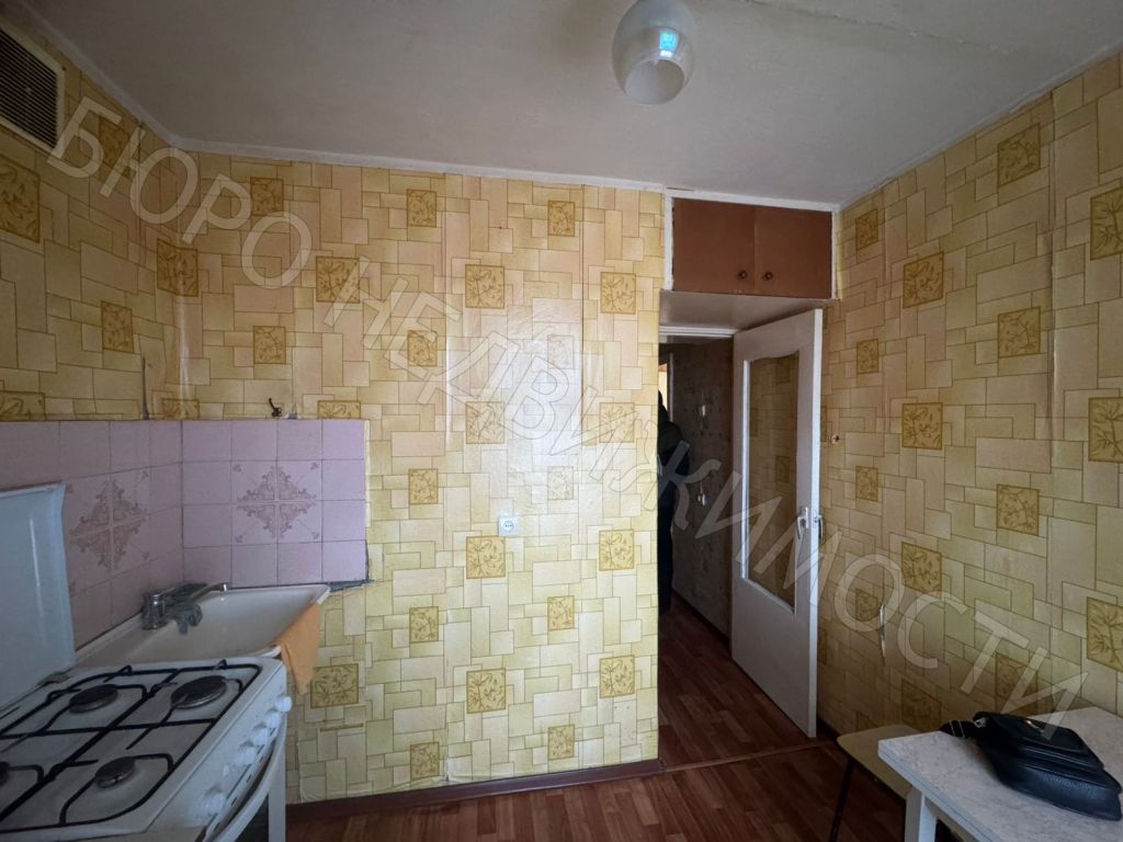 Продажа 1-комнатной квартиры, Балашов, Фестивальная ул,  23