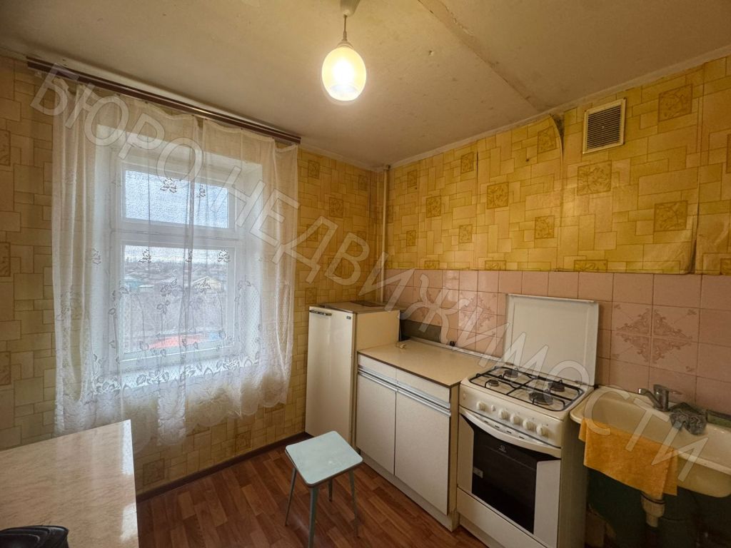 Продажа 1-комнатной квартиры, Балашов, Фестивальная ул,  23