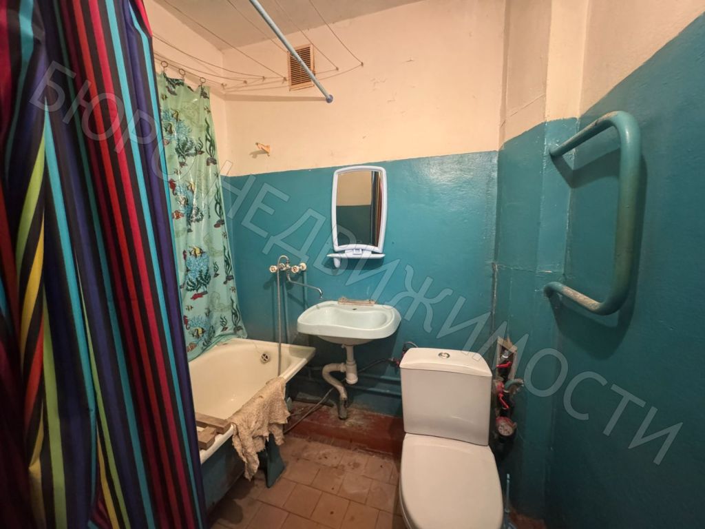 Продажа 1-комнатной квартиры, Балашов, Фестивальная ул,  23