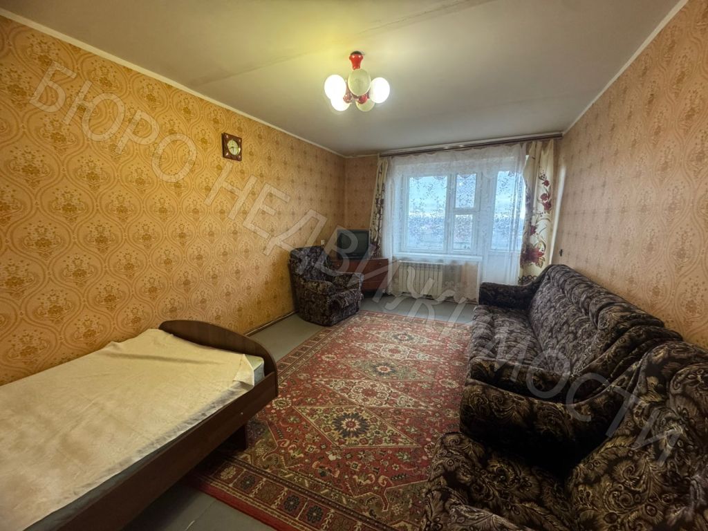 Продажа 1-комнатной квартиры, Балашов, Фестивальная ул,  23
